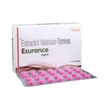 Estradiol Tablet